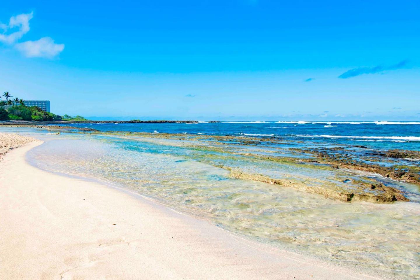 Hale Nalu Townhouse At Turtle Bay Golf Course Apartment Kahuku Bagian luar foto