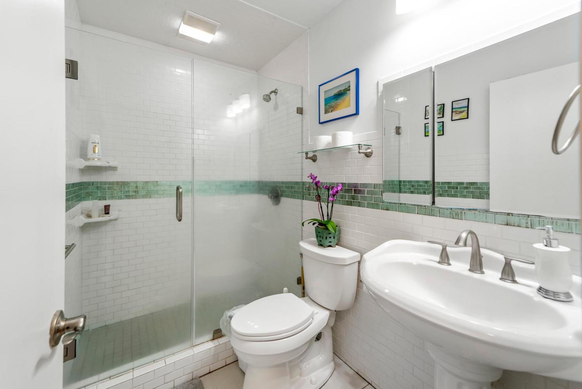 Hale Nalu Townhouse At Turtle Bay Golf Course Apartment Kahuku Bagian luar foto