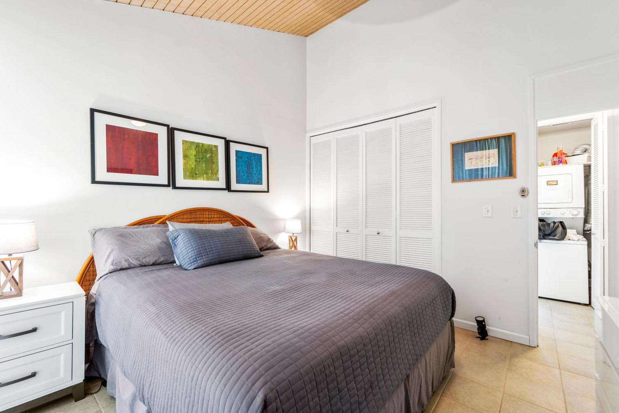 Hale Nalu Townhouse At Turtle Bay Golf Course Apartment Kahuku Bagian luar foto