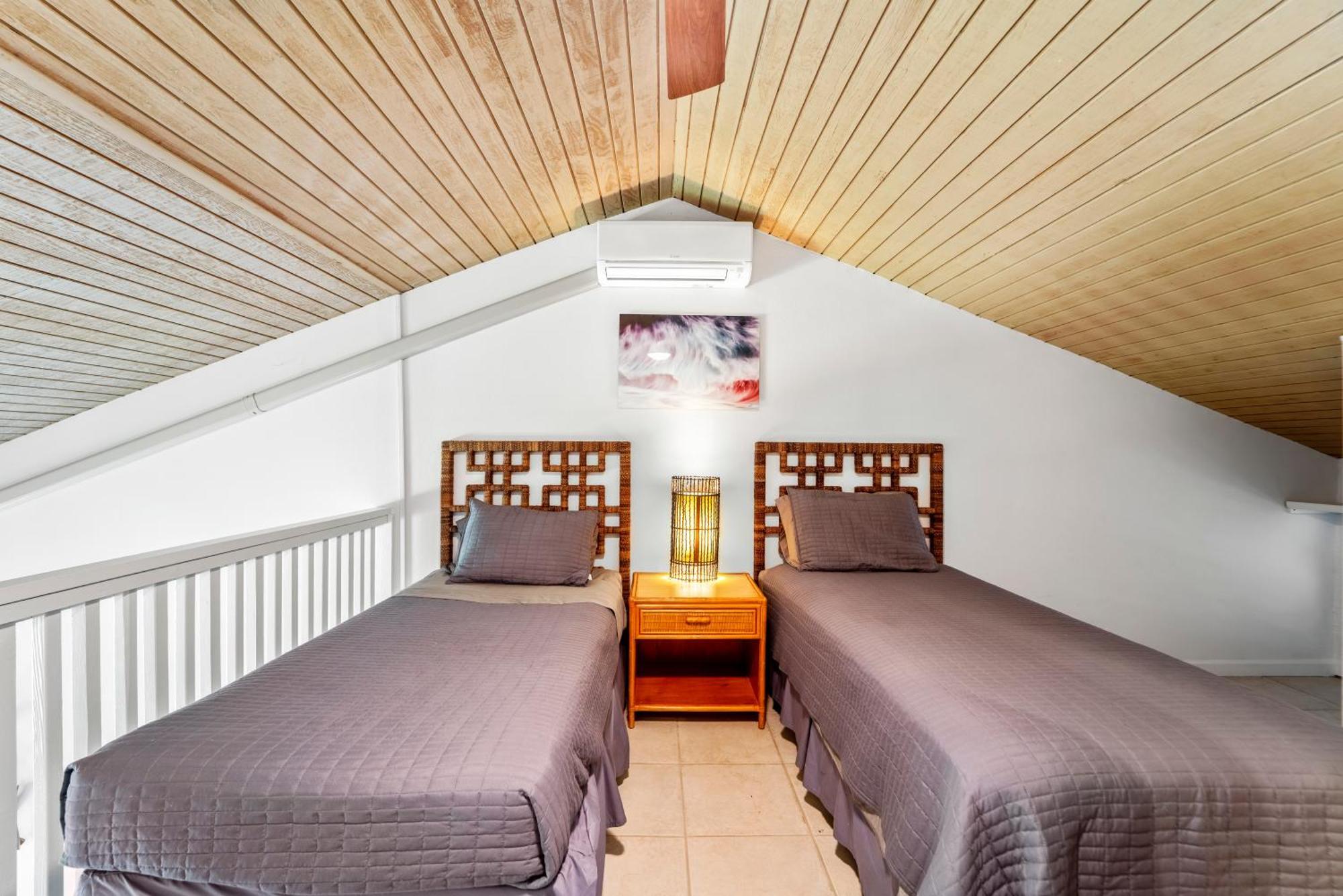 Hale Nalu Townhouse At Turtle Bay Golf Course Apartment Kahuku Bagian luar foto