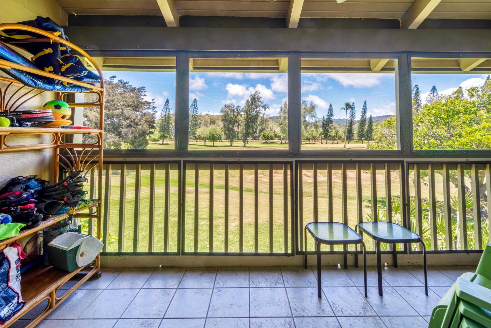 Hale Nalu Townhouse At Turtle Bay Golf Course Apartment Kahuku Bagian luar foto